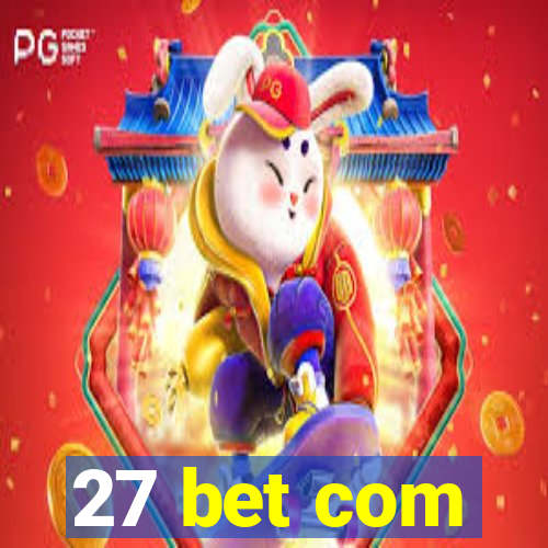 27 bet com